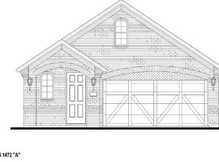 Plan 1472 Plan, Hillstead, Lavon, TX 75166