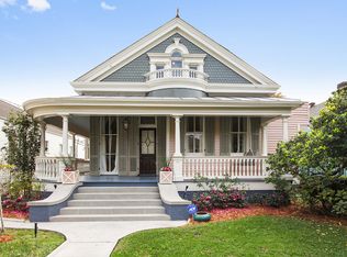 3938 Chestnut St, New Orleans, LA 70115