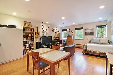 Sold by Corcoran
