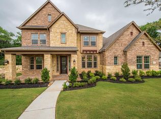 30718 Crest View Ter, Fulshear, TX 77441