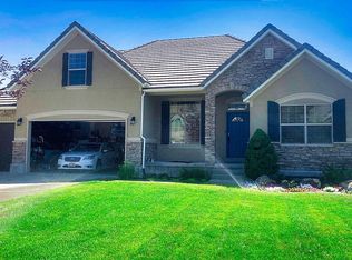 2367 W Stonehaven Loop, Lehi, UT 84043