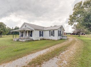 514 Swiss Colony Rd, Hohenwald, TN 38462
