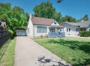 521 N Dellrose St, Wichita, KS 67208
