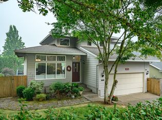 22926 SW Upper Roy St, Sherwood, OR 97140