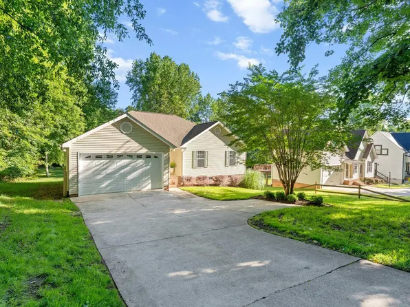 151 E Mountain Creek Rd, Greenville, SC 29609