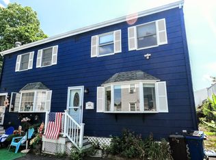 45.5 Aborn St #2, Peabody, MA 01960