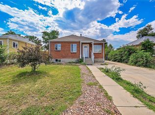 425 S Dale Ct, Denver, CO 80219