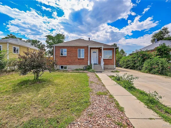 425 S Dale Ct, Denver, CO 80219