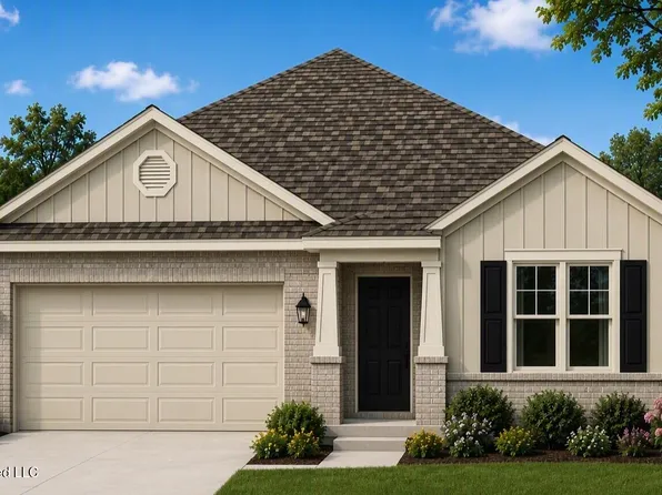 776 Statesman Dr, Byram, MS 39272
