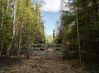 Johnson Rd, Salcha, AK 99714