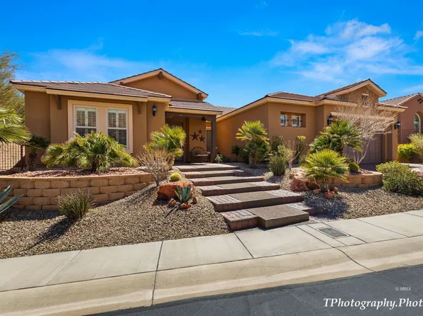 1410 Branding Iron Trl, Mesquite, NV 89034