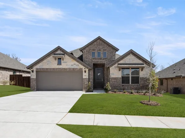 433 Elyse Rd, Keene, TX 76059