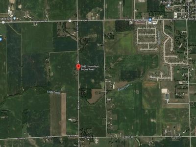 20851 Hamilton Boone Rd, Sheridan, IN, 46069