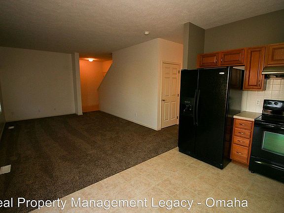 First floor (by the kitchen)