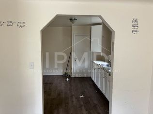 18925 Maine St, Detroit, MI 48234