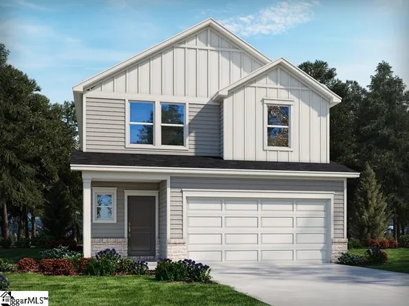 313 Shortleaf Ln, Pendleton, SC 29670