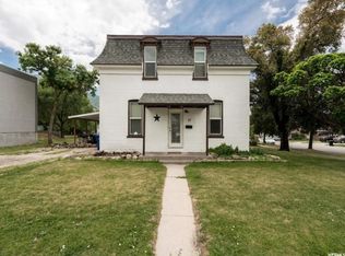 37 W 600 S, Brigham City, UT 84302
