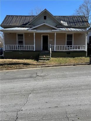 319 N Washington Ave, Reidsville, NC 27320