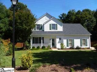 6 Hiley Ct, Simpsonville, SC 29681