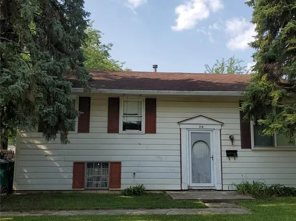 318 Norma Pl, Northwood, OH 43619