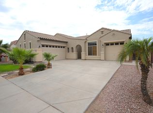 779 E Mead Dr, Chandler, AZ 85249