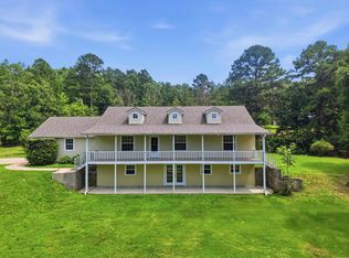 4878 Highway 16 E, Clinton, AR 72031