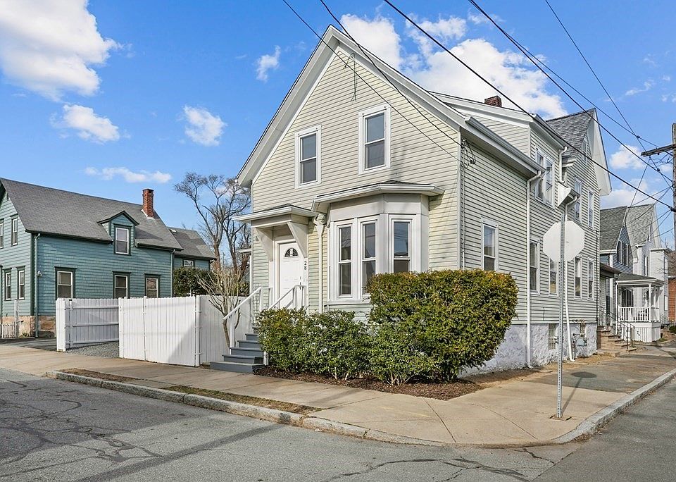28 Borden St, New Bedford, MA 02740 Zillow
