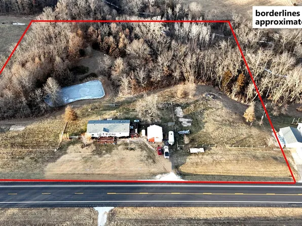 401 Us Highway 136, Livonia, MO 63551