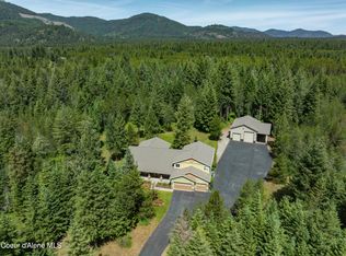 4609 W Stormking Dr, Rathdrum, ID 83858