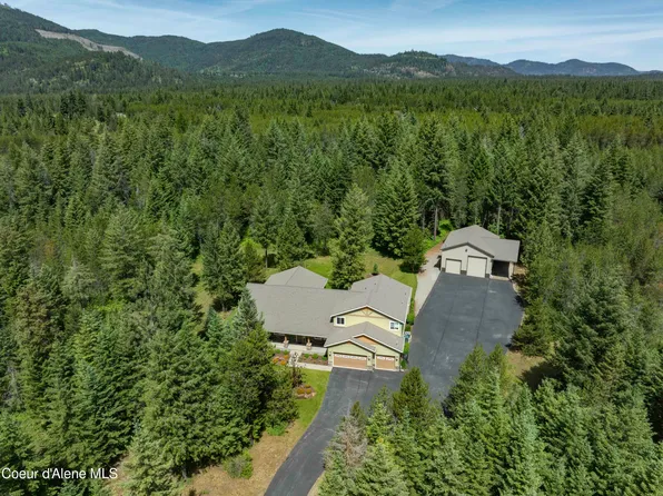 4609 W Stormking Dr, Rathdrum, ID 83858
