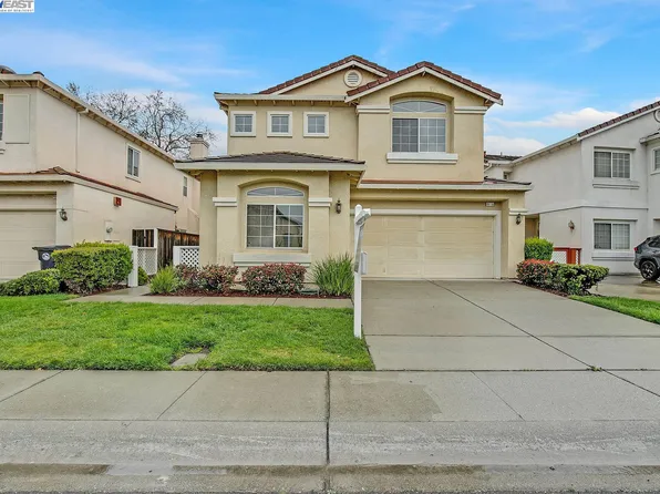 15946 Bayberry Ln, San Lorenzo, CA 94580