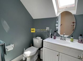 12 Berwick Rd, Medford, MA 02155