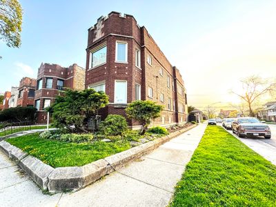 8200 S Sangamon St, Chicago, IL, 60620