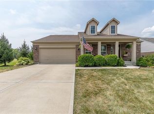 3083 Renaissance Blvd, Franklin, OH 45005