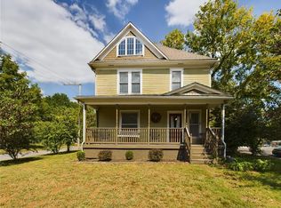 500 E Benton St, Windsor, MO 65360