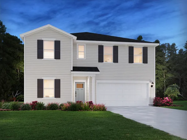 Taylorsville Plan, Watkins Glen