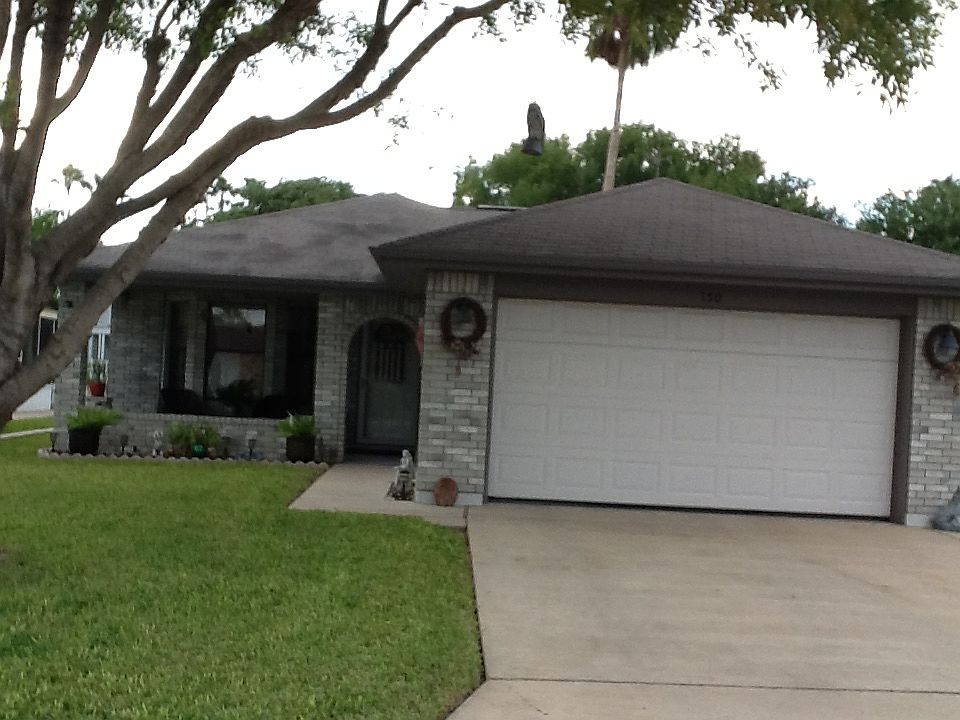 Front View Lot 150