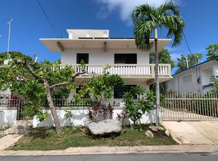 347 Calle Tintillos, Vieques, PR 00765