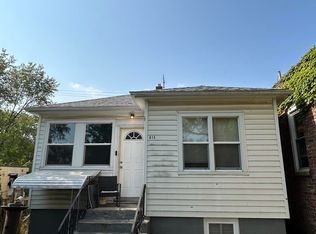 815 W 25th Ave, Gary, IN 46407