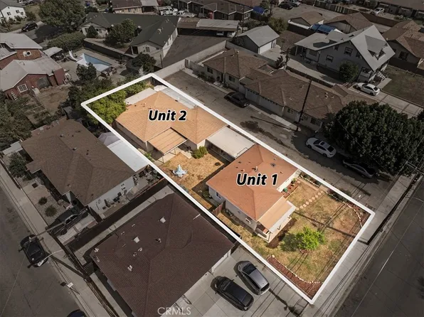 1035 Laurel Ave, Pomona, CA 91768