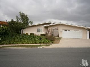 1484 Calle Colina, Thousand Oaks, CA 91360