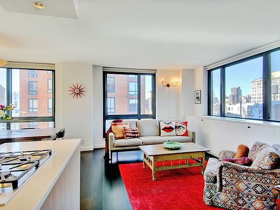 2nd image of 1 Irving Pl