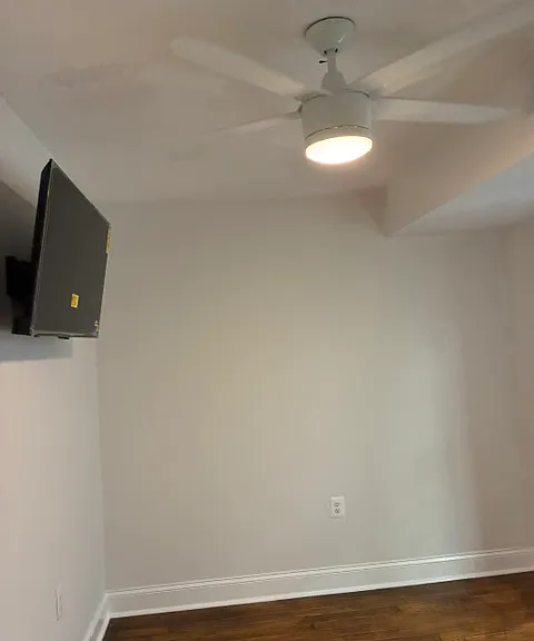 2512 Pennsylvania Ave NW #300 — Photo 10
