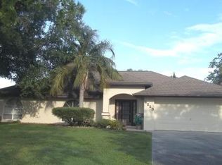 6225 Pebble Ln, Sebring, FL 33876