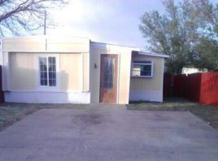 4711 Eagle Ln, Amarillo, TX 79118
