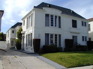 1111 Meadowbrook Ave #2, Los Angeles, CA 90019