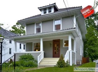 542 Sunnyside Ave, Saint Louis, MO 63119