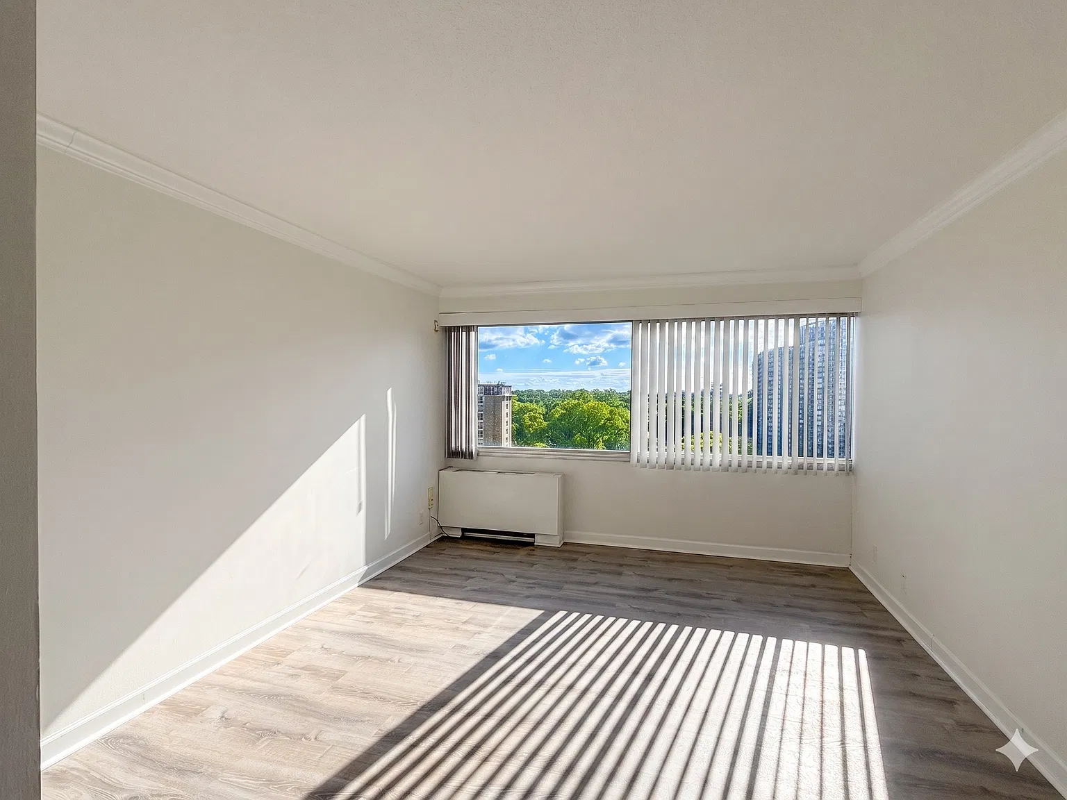 Studio, 314 sqft, $1,500 — Photo 2