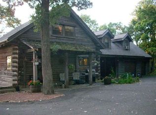 3297 North Rd, Blue Mounds, WI 53517