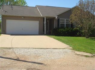 1359 Oakwood Dr, Saint Clair, MO 63077